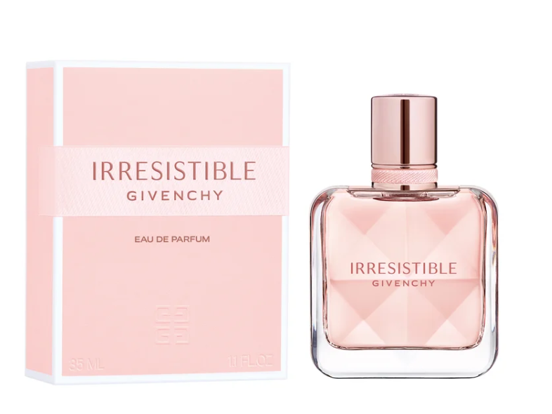 BLOCK36: PROFUMO DONNA GIVENCHY IRRESISTIBLE EDP 35ML