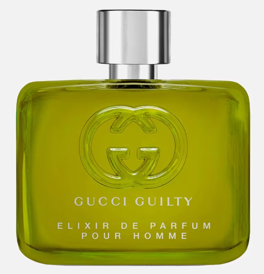 BLOCK36: PROFUMO UOMO GUCCI GUILTY ELIXIR DE PARFUM 60 ML