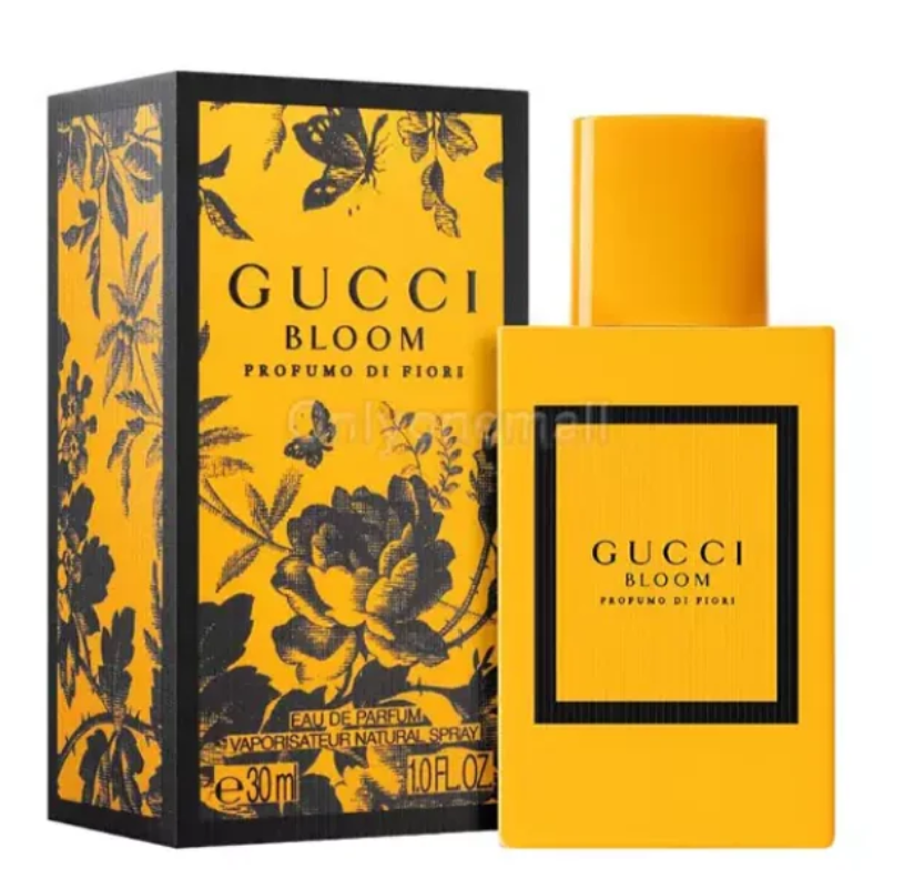 BLOCK36: PROFUMO DONNA GUCCI BLOOM PROFUMO DI FIORI EDP 30 ML