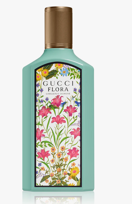 BLOCK36: PROFUMO DONNA GUCCI FLORA GORGEOUS JASMINE EDP 100 ML