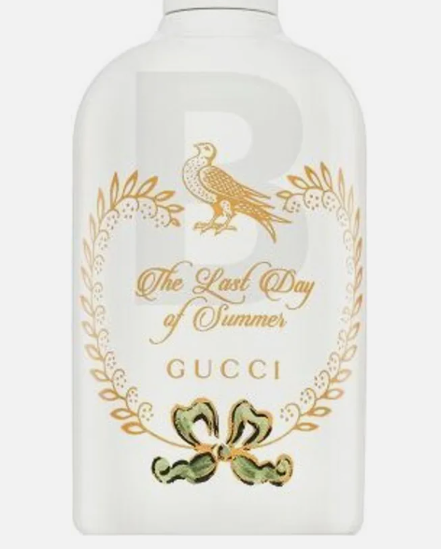 BLOCK36: PROFUMO DI NICCHIA GUCCI THE LAST DAY OF SUMMER EDP 10ML