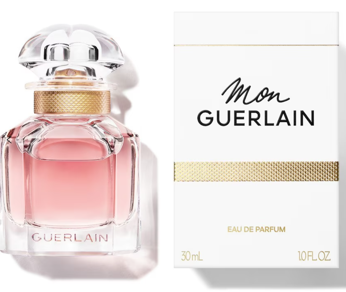 BLOCK36: PROFUMO DONNA GUERLAIN MON EDP 30 ML