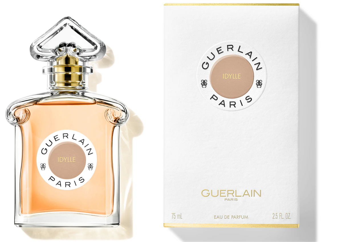BLOCK36: PROFUMO DONNA GUERLAIN IDYLLE EDP 75 ML