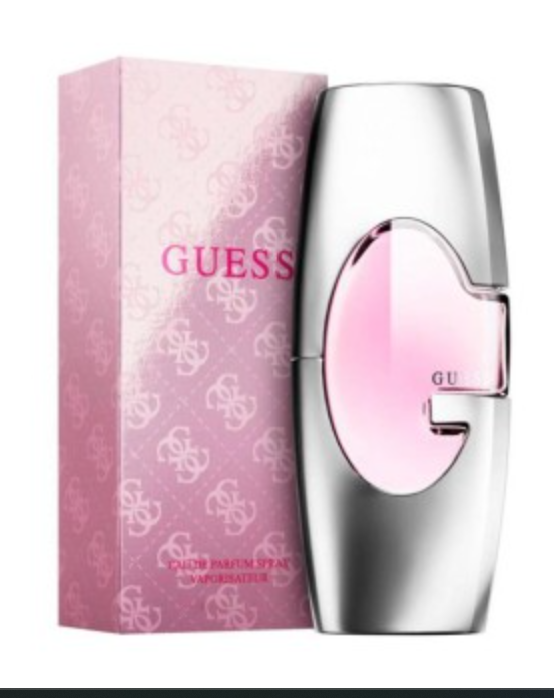 BLOCK36: PROFUMO DONNA GUESS WOMAN EDP 75ML