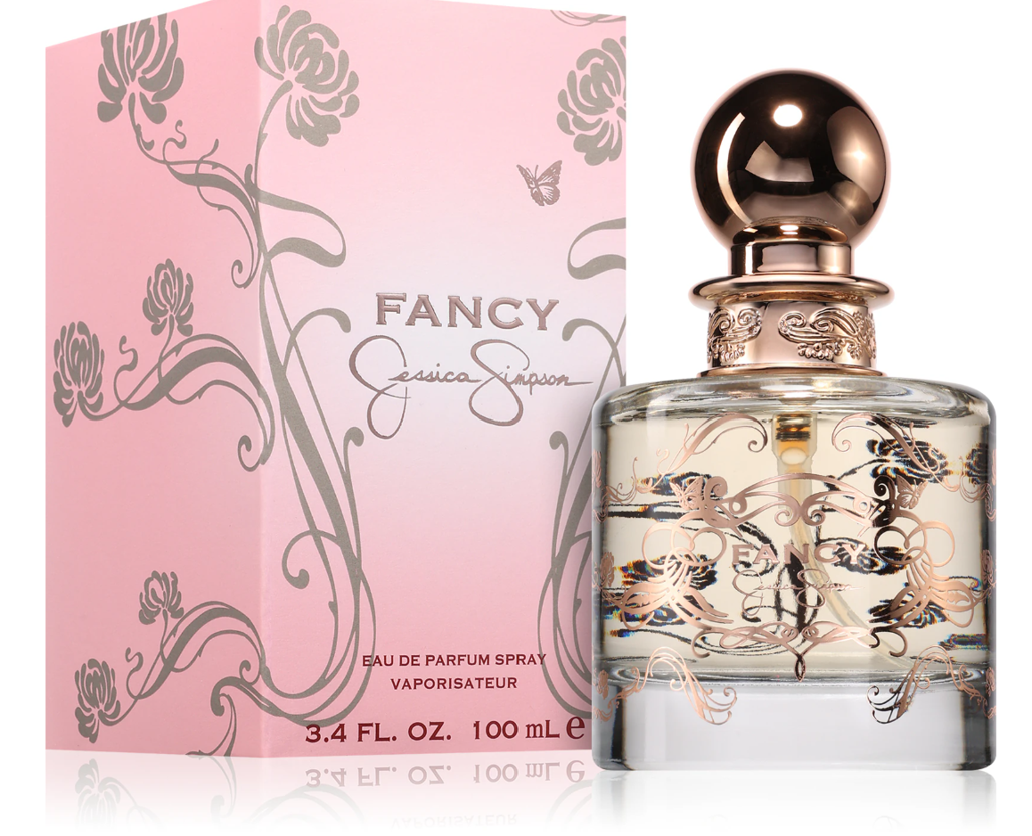 BLOCK36:  PROFUMO DONNA JESSICA SIMPSON FANCY EDP 100ML