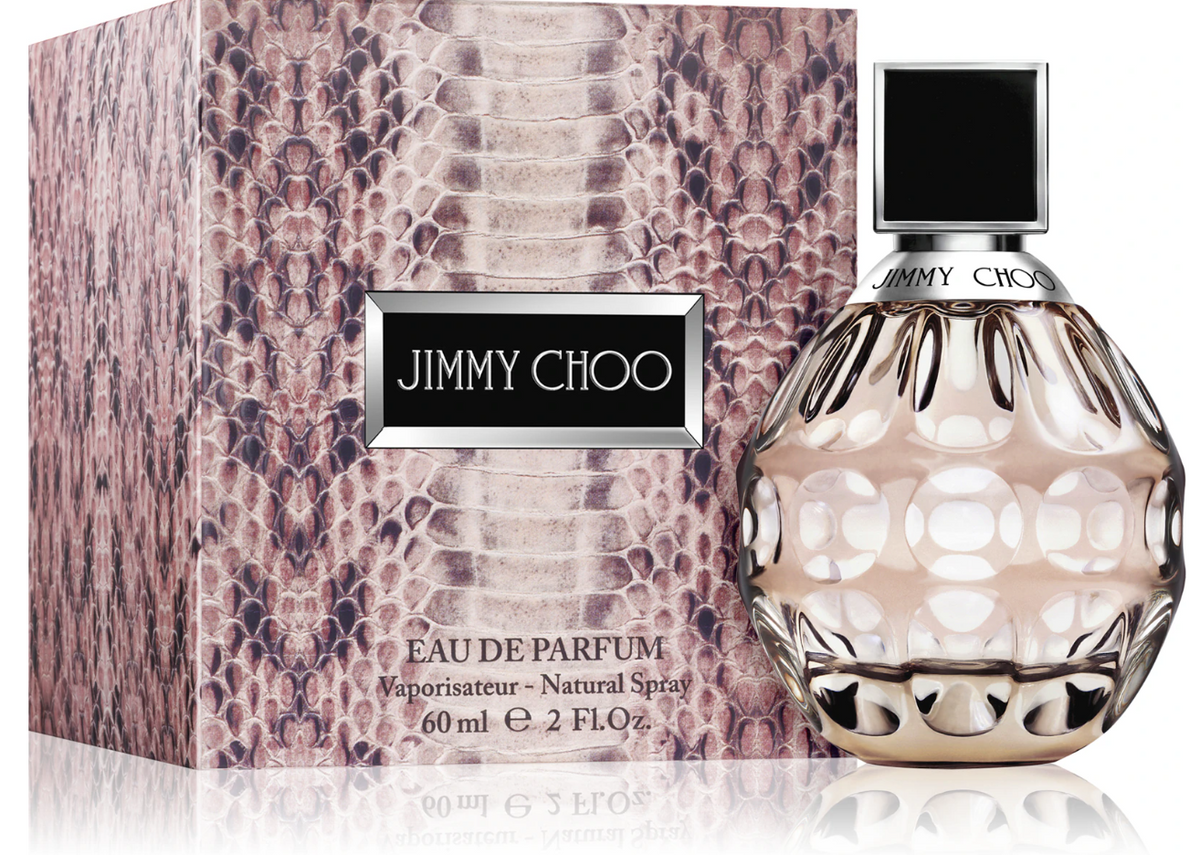 BLOCK36: PROFUMO DONNA JIMMY CHOO EDP 100ML