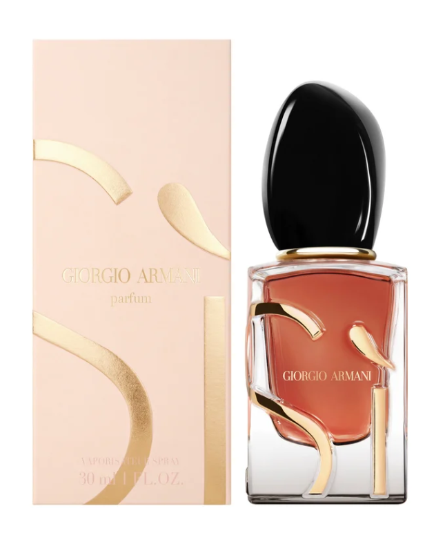 BLOCK36: PROFUMO DONNA GIORGIO ARMANI SI PARFUM 50 ML