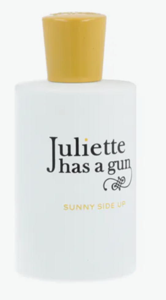 BLOCK36: PROFUMO DONNA JULIETTE HAS A GUN SUNNY SIDE UP EDP 100ML