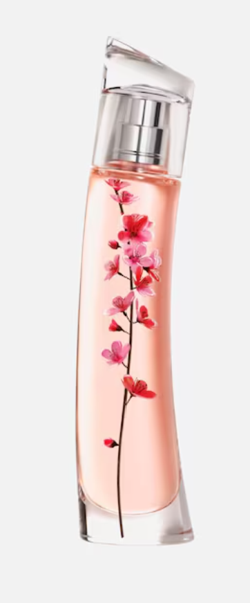 BLOCK36: PROFUMO DONNA KENZO FLOWER IKEBANA EDP 40  ML