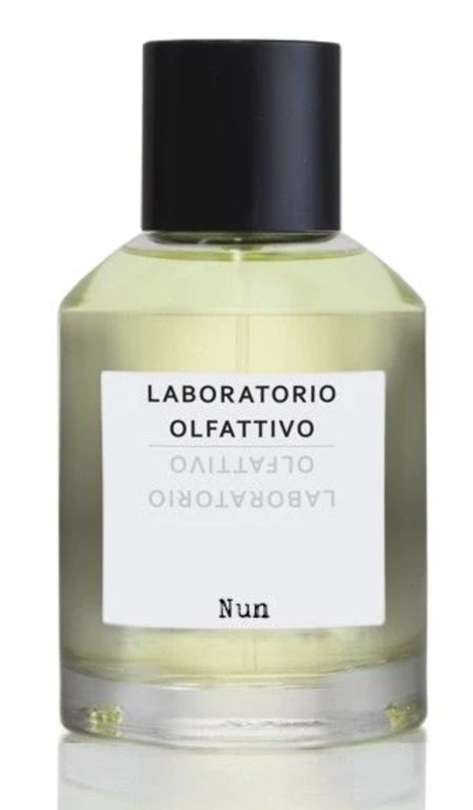 BLOCK36: PROFUMO DI NICCHIA LABORATORIO OLFATTIVO NUN EDP 100ML