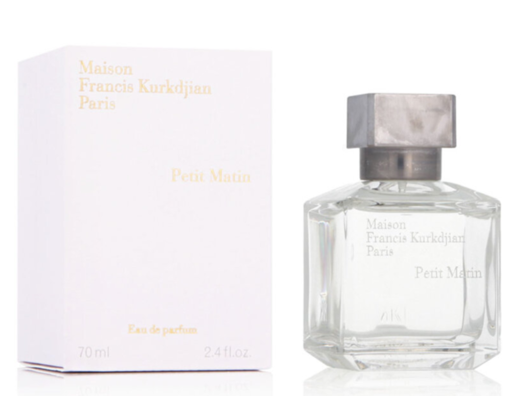 BLOCK36: PROFUMO DI NICCHIA Maison Francis Kurkdjian Aqua Universalis Forte Eau De Parfum 70ml Unisex Spray