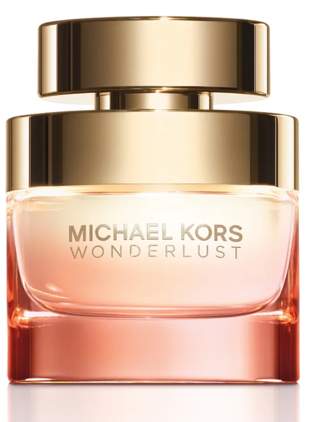 BLOCK36: PROFUMO DONNA MICHAEL KORS WONDERLUST EDP 50 ML