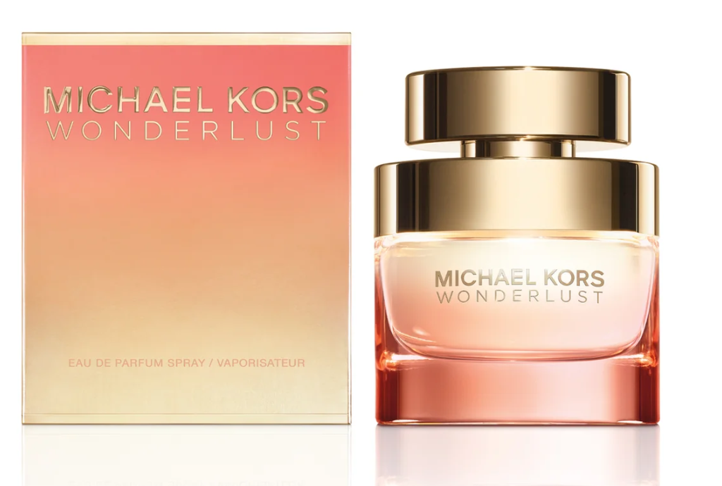 BLOCK36: PROFUMO DONNA MICHAEL KORS WONDERLUST EDP 50 ML
