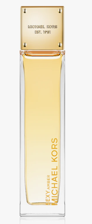 BLOCK36: PROFUMO DONNA MICHAEL KORS SEXY AMBER EDP 100ML