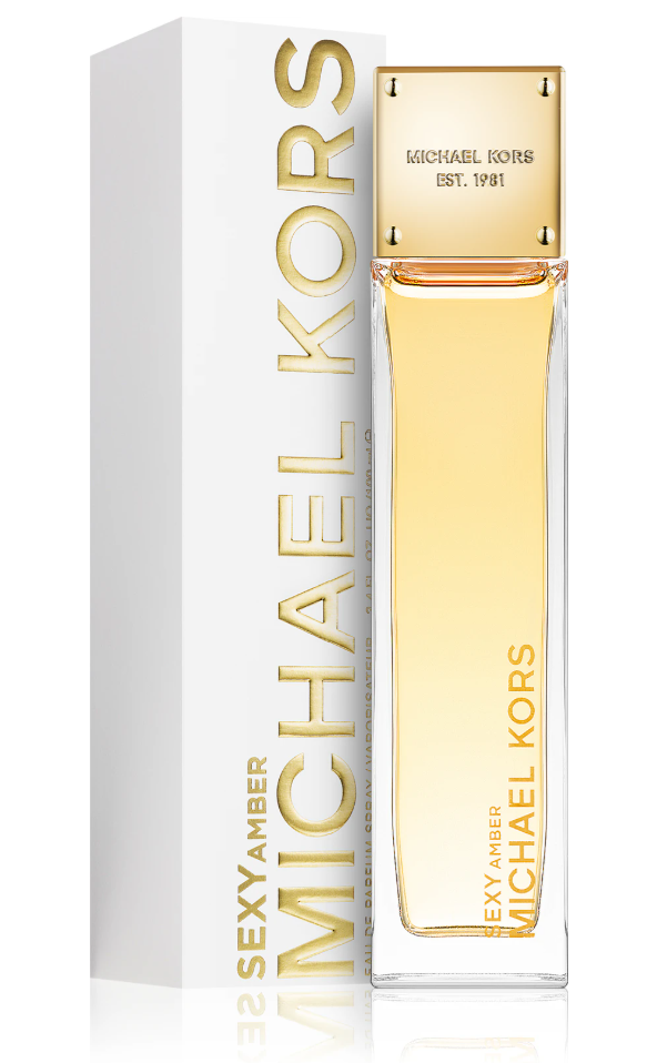 BLOCK36: PROFUMO DONNA MICHAEL KORS SEXY AMBER EDP 100ML