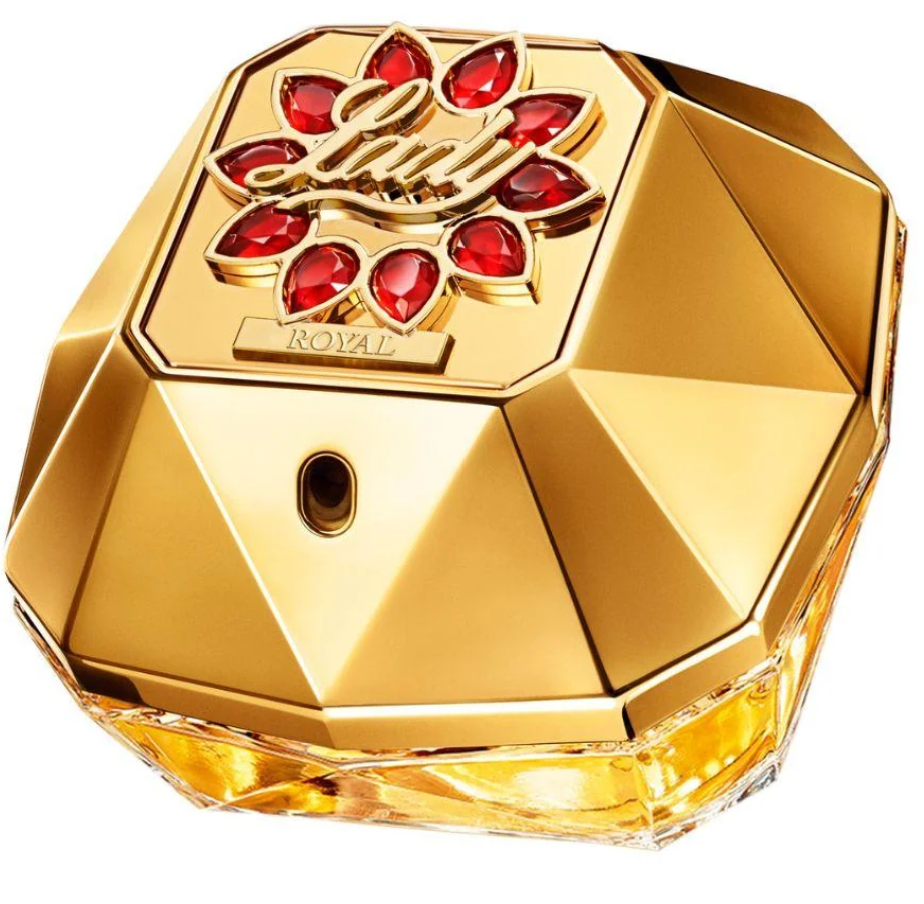 BLOCK36: PROFUMO DONNA LADY MILLION ROYAL EDP 50 ML