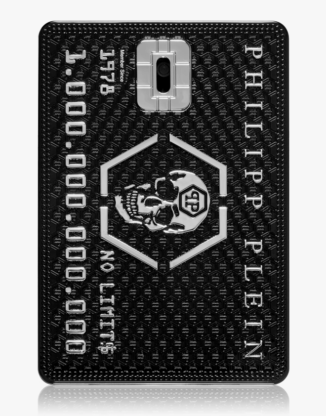BLOCK36: PROFUMO UOMO PHILIPP PLEIN NO LIMITS EDP 50 ML