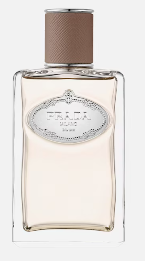 BLOCK36: PROFUMO DONNA PRADA LE INFUSION DE VANILLE EDP 10ML