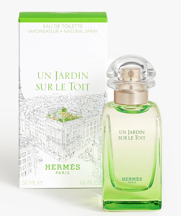 BLOCK36: PROFUMO DONNA PRADA JARDIN COLLECTION JARDIN SUR LE TOIT EDP 50ML