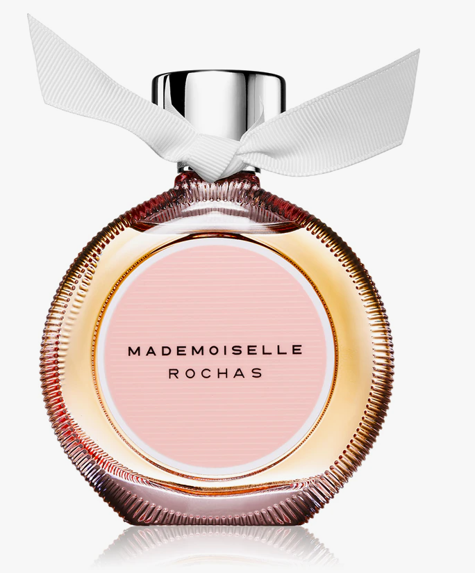 BLOCK36: PROFUMO DONNA ROCHAS MADEMOISELLE EDP 90ML