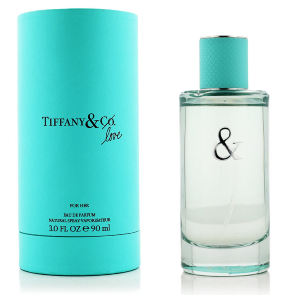 BLOCK36: PROFUMO DONNA TIFFANY LOVE FOR HER EDP 90ML