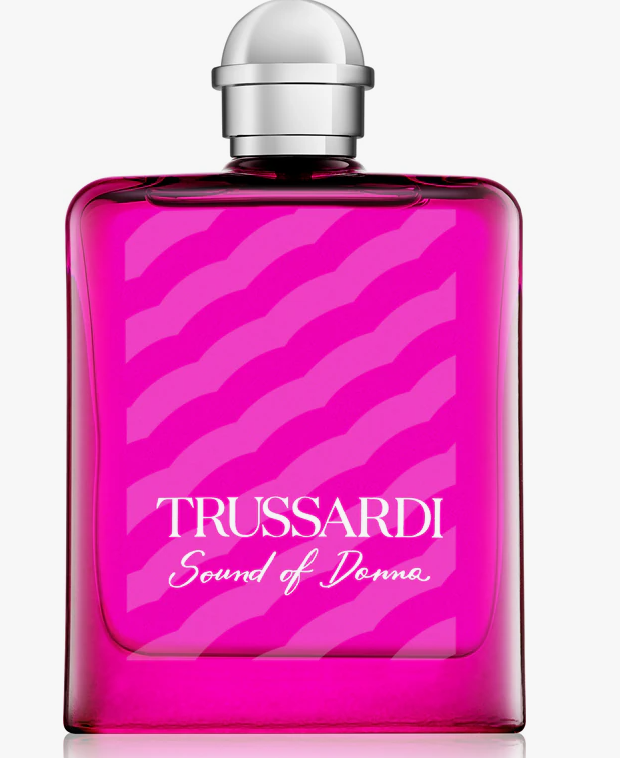 BLOCK36: PROFUMO DONNA TRUSSARDI SOUND OF DONNA EDP 100ML
