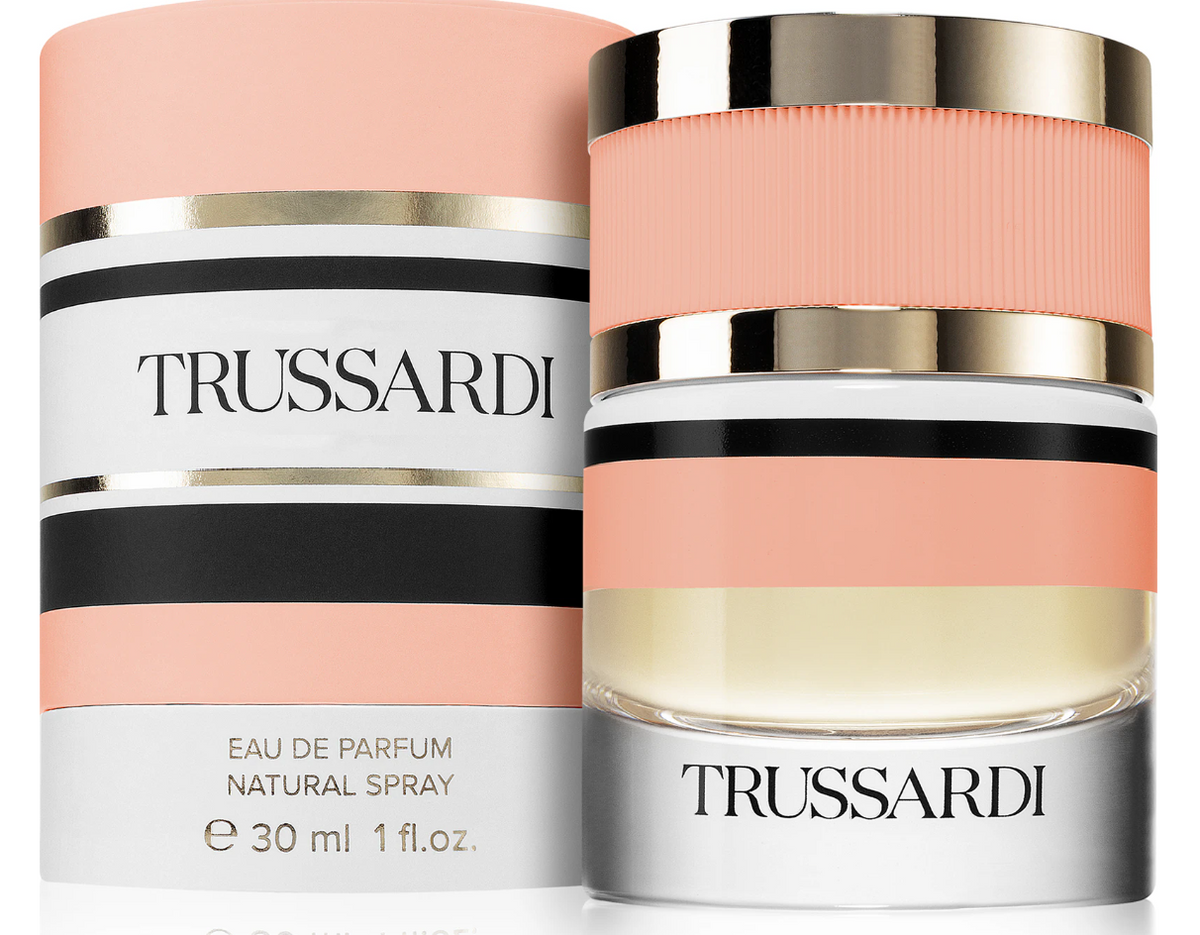 BLOCK36: PROFUMO DONNA TRUSSARDI DONNA EDP 30 ML