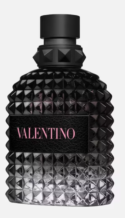 BLOCK36: PROFUMO UOMO VALENTINO BORN IN ROMA EDP 100ML
