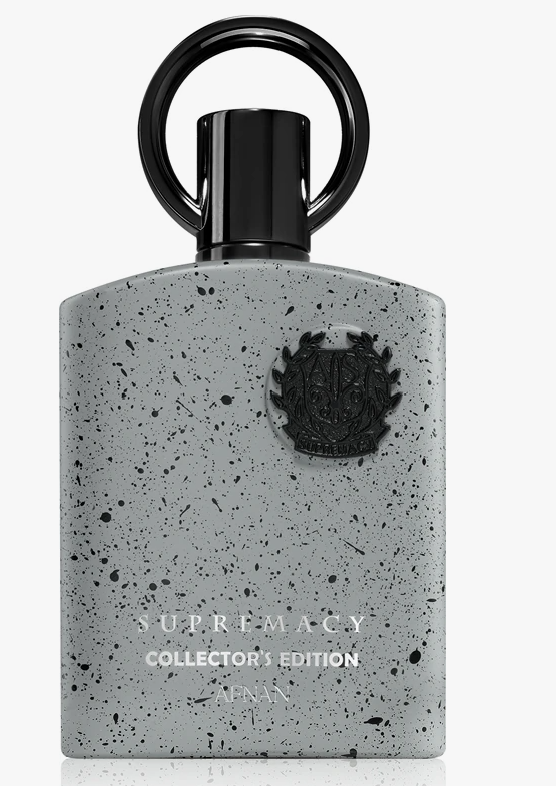 BLOCK36: PROFUMO ARABO AFNAN SUPREMACY COLLECTOR'S EDITION EDP 100 ML
