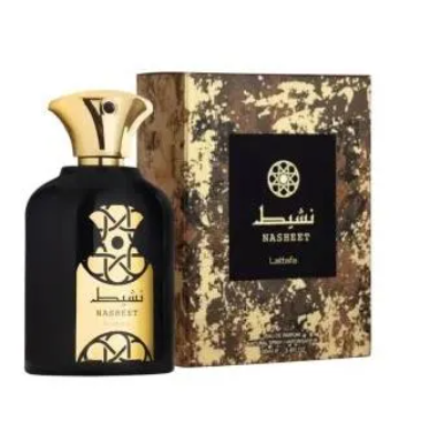 BLOCK36: PROFUMO ARABO LATTAFA NASHEET EDP 100 ML