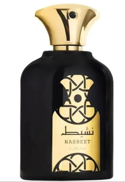 BLOCK36: PROFUMO ARABO LATTAFA NASHEET EDP 100 ML