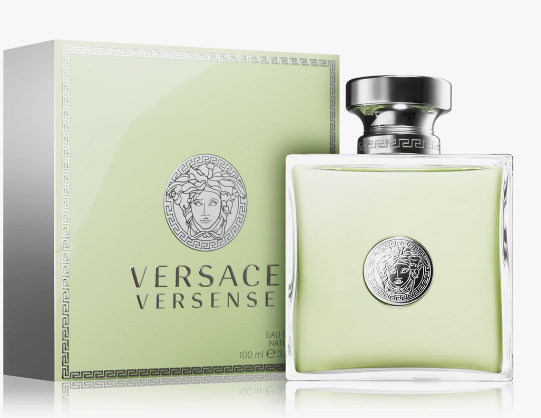 BLOCK36: PROFUMO DONNA VERSACE VERSENSE EDT 10ML