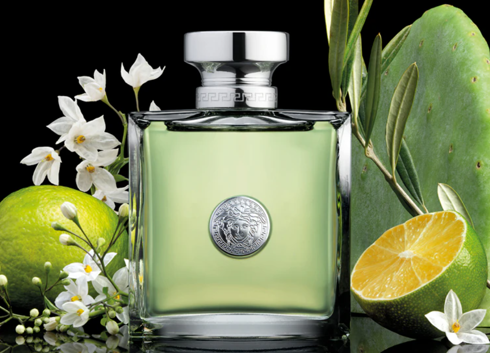 BLOCK36: PROFUMO DONNA VERSACE VERSENSE EDT 10ML