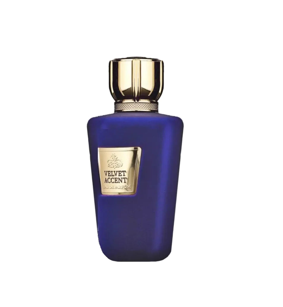 BLOCK36: TESTER Fragrance World Velvet Era 100ml