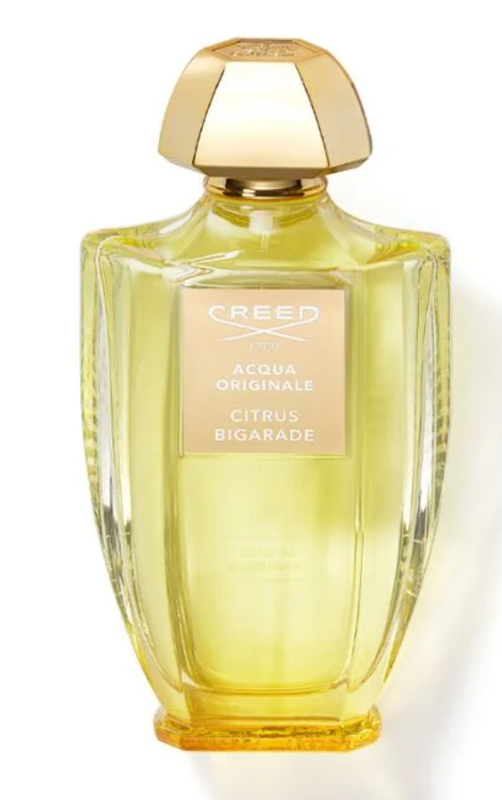 BLOCK36: PROFUMO DI NICCHIA CREED ACQUA ORIGINALE CITRUS BIGARADE EDP 100ML