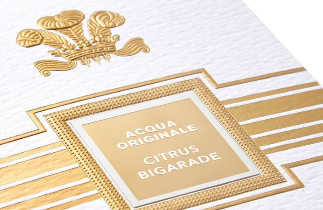 BLOCK36: PROFUMO DI NICCHIA CREED ACQUA ORIGINALE CITRUS BIGARADE EDP 100ML