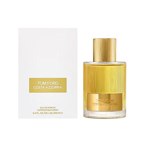 BLOCK36: PROFUMO UOMO TOM FORD	COSTA AZZURRA	EDP	100ML