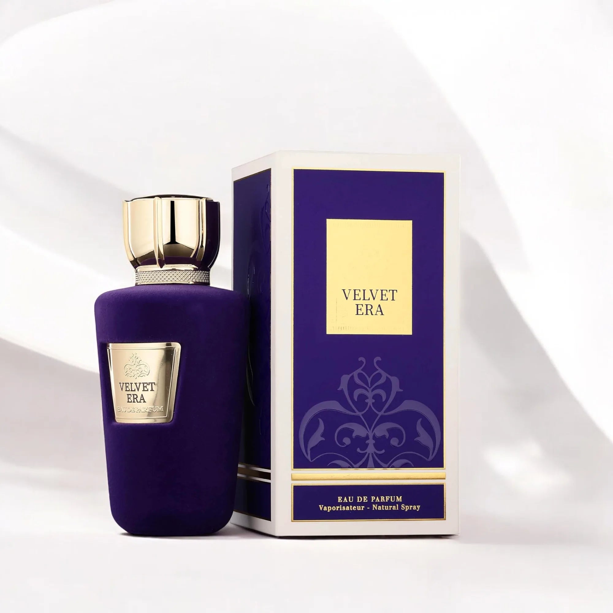 BLOCK36: TESTER Fragrance World Velvet Era 100ml