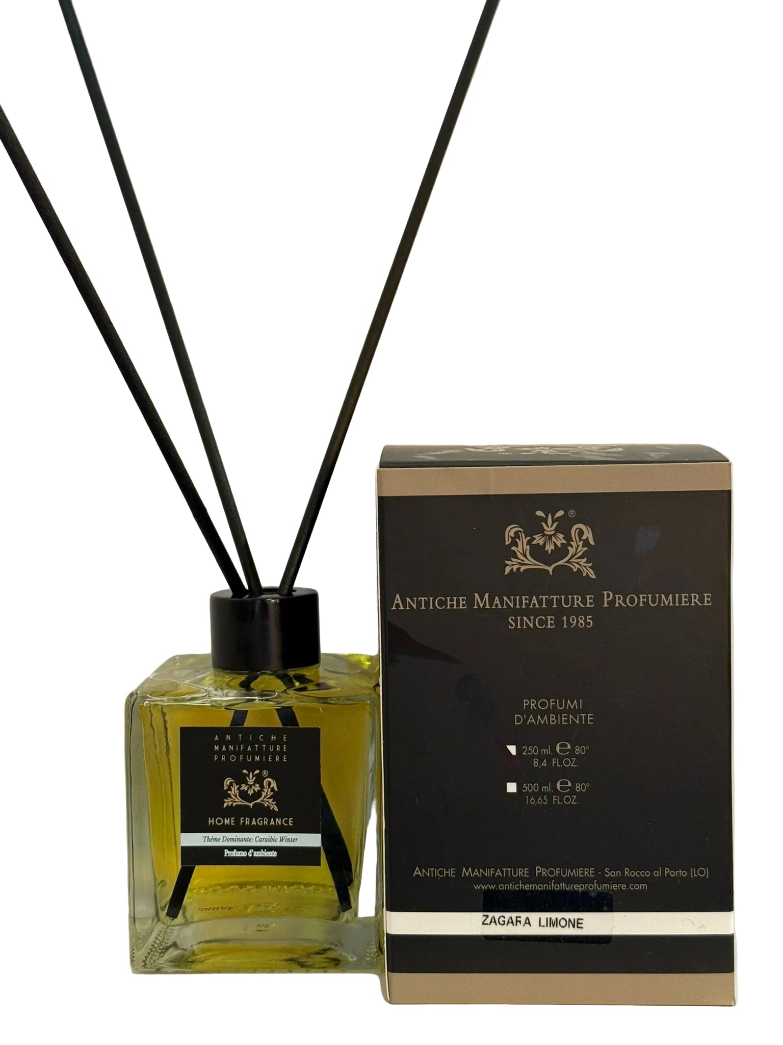 ANTICA MANIFATTURE PROFUMIERE PROFUMO PER AMBIENTE