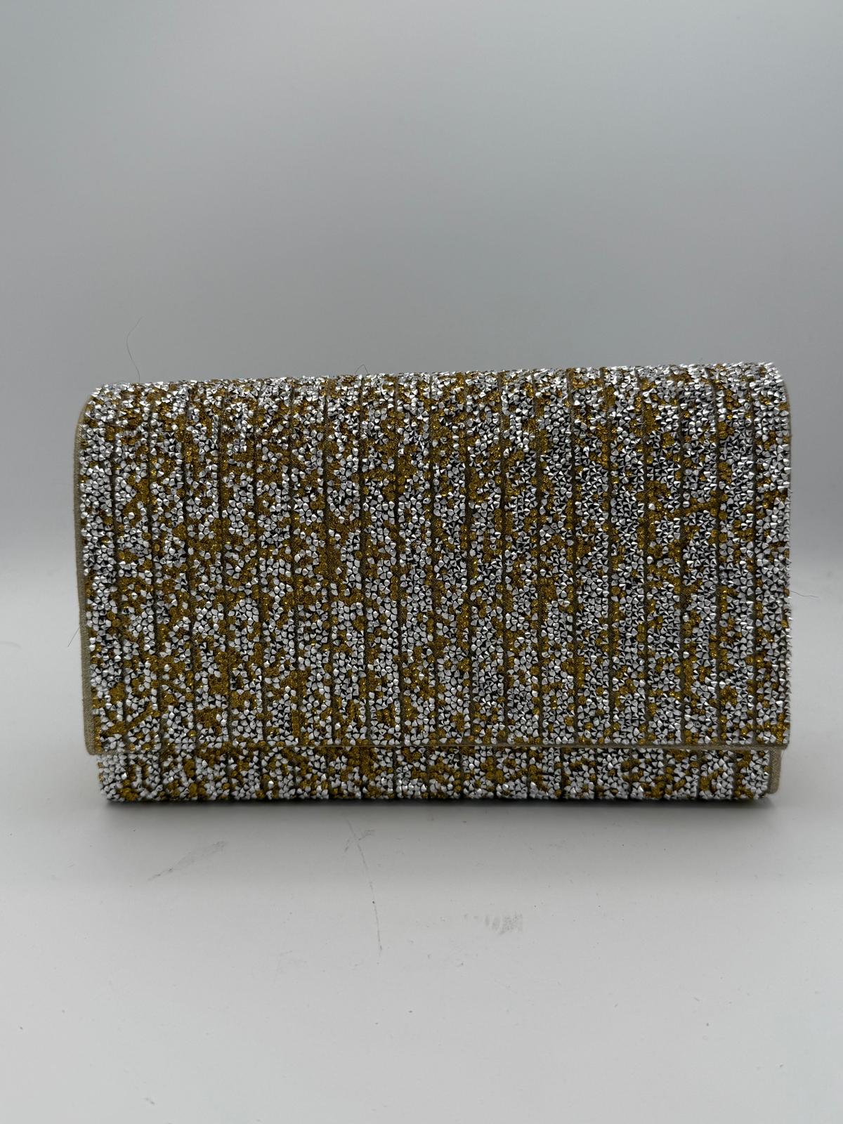 BLOCK36: POCHETTE DA SERA