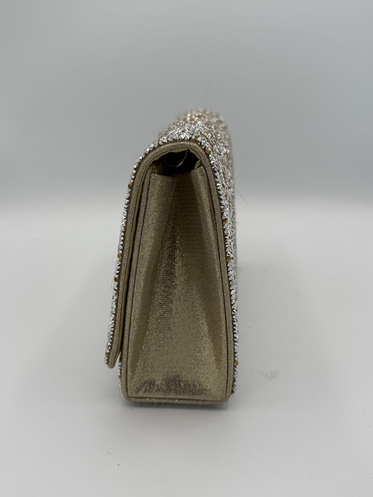 BLOCK36: POCHETTE DA SERA