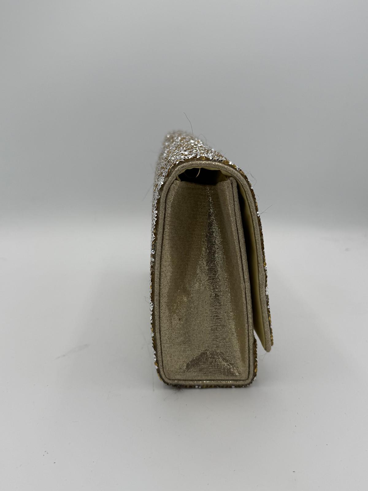 BLOCK36: POCHETTE DA SERA