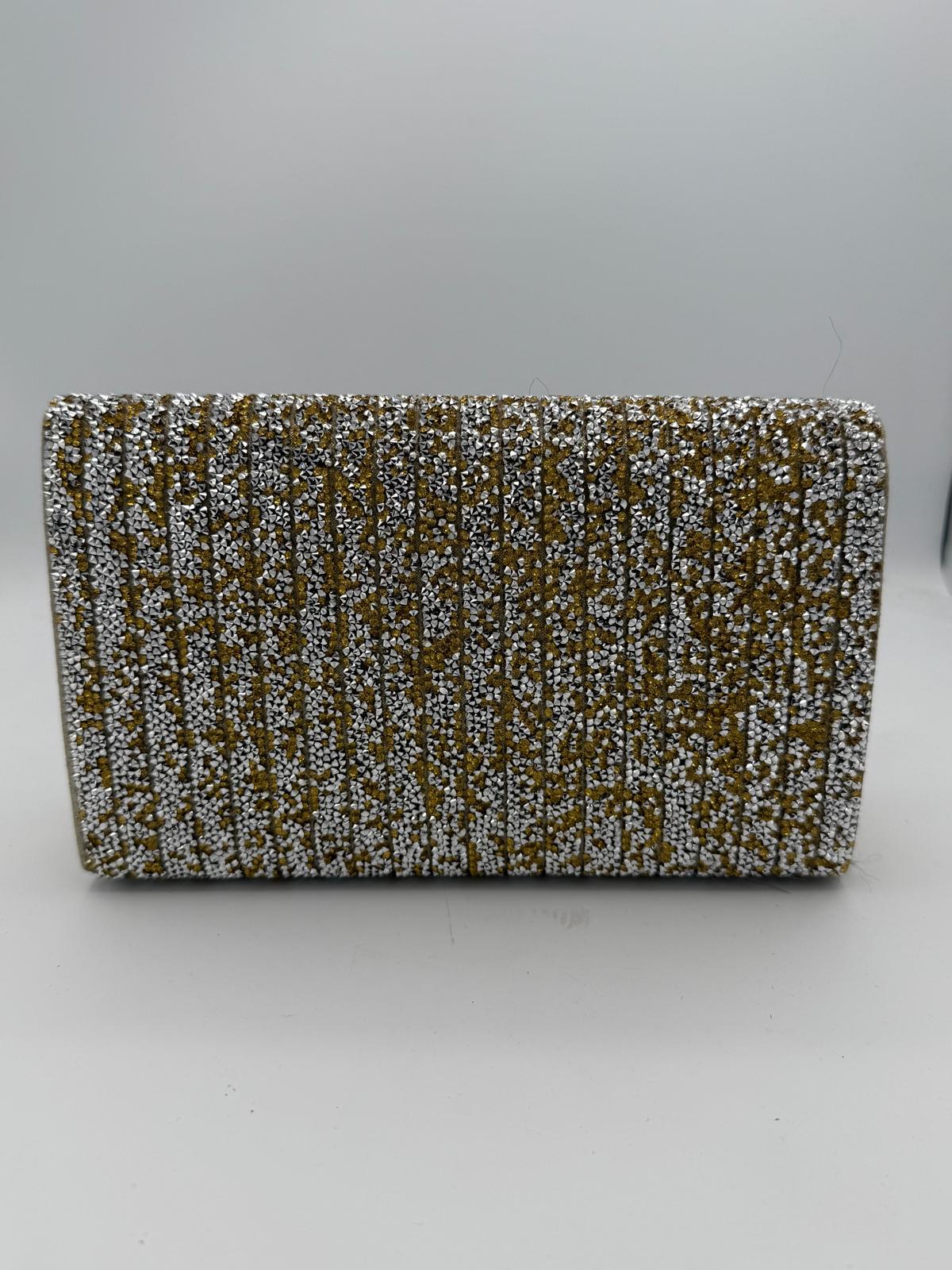 BLOCK36: POCHETTE DA SERA