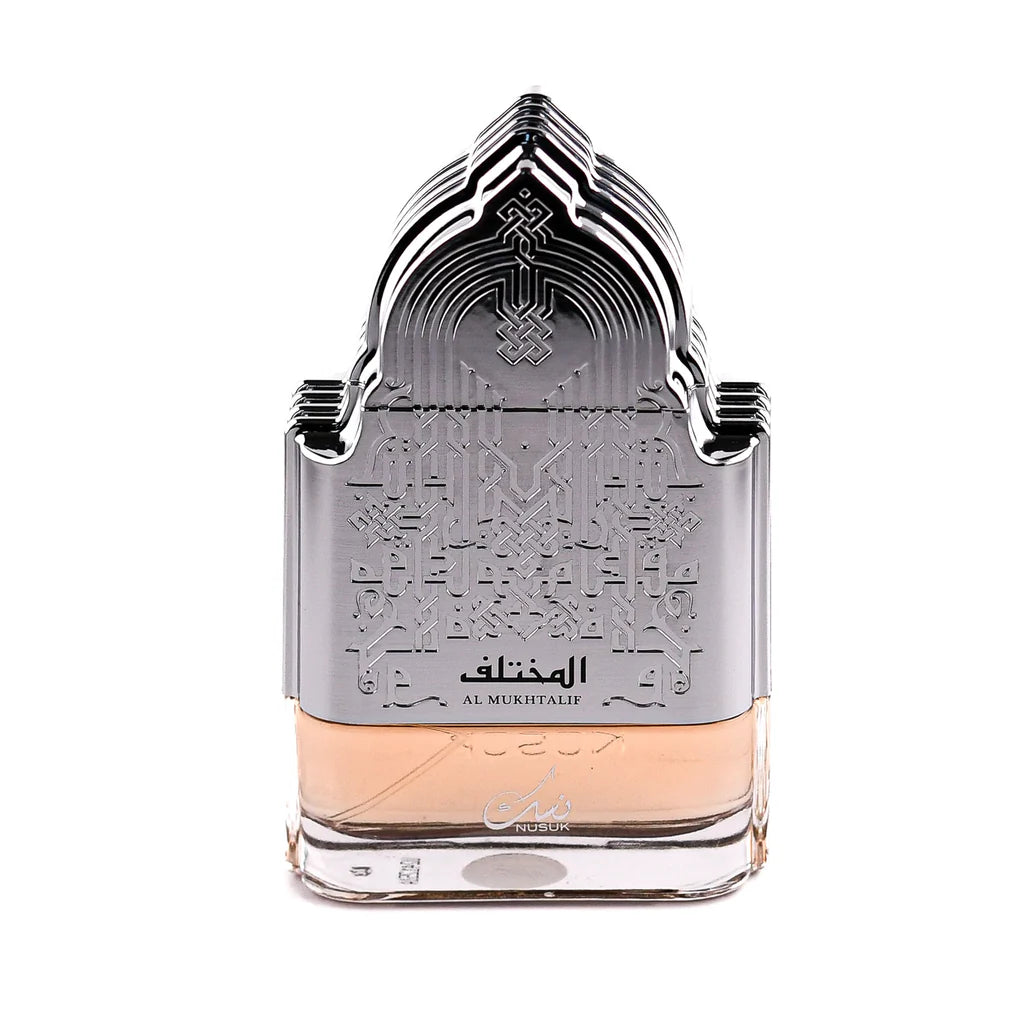 BLOCK36: TESTER Nusuk Al Mukhtalif 100ml