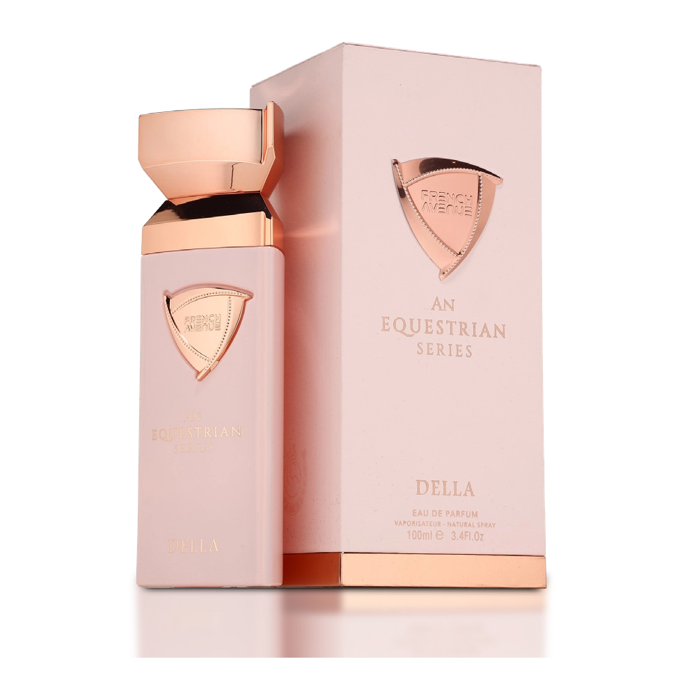 BLOCK36: PROFUMO ARABO FRENCH AVENUE	AN EQUESTRIAN SERIES DELLA EDP	100 ML