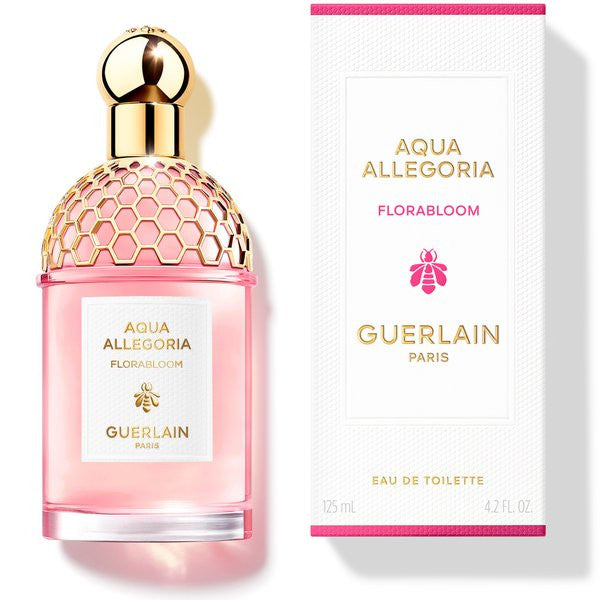 BLOCK36:GUERLAIN	AQUA ALLEGORIA FLORABLOOM