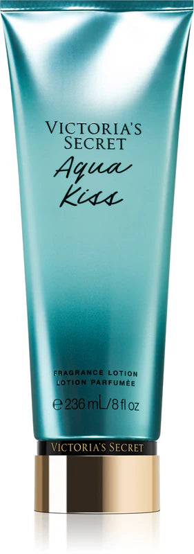 BLOCK36:VICTORIA'S SECRET AQUA KISS CREAM