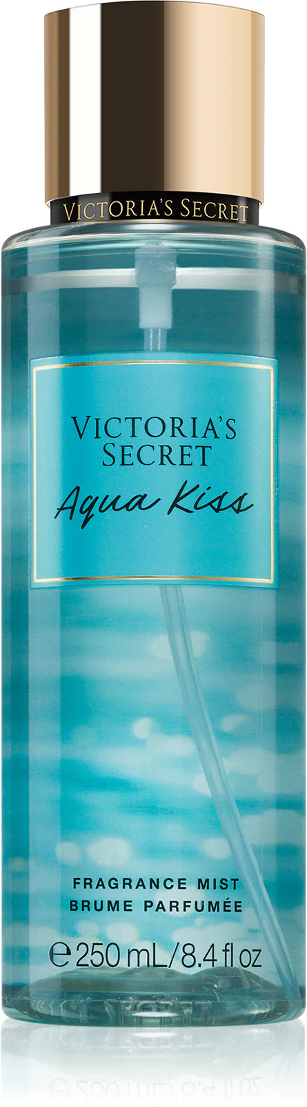 BLOCK36:VICTORIA' S SECRET 	ACQUA KISS