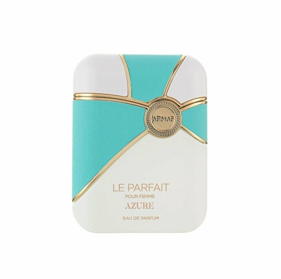 BLOCK36: TESTER Armaf Le Parfait 100ml