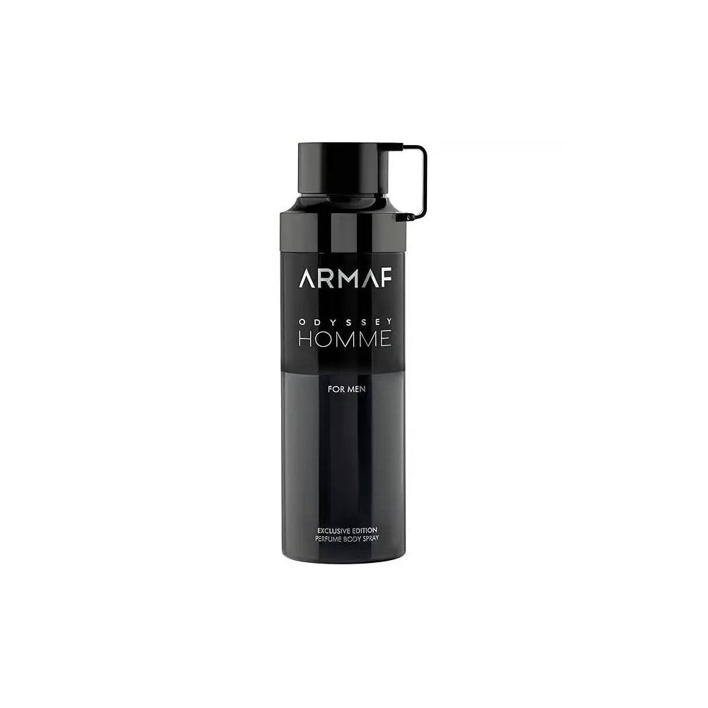 BLOCK36: ARMAF ODYSSEY HOMME BODY SPRAY 200ml